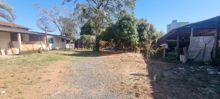 Imagem Chácara à venda no bairro Planalto Bela Vista - Mogi Mirim/SP