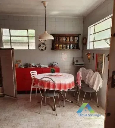 Imagem Casa Térrea residencial ou comercial para alugar com 4 Quartos e 5 banheiros no Brooklin/SP!