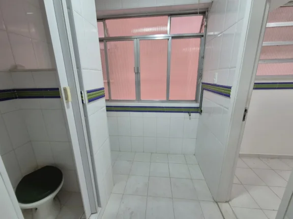 Imagem Apartamento para Venda em Rio de Janeiro, COPACABANA, 2 dormitórios, 1 banheiro, 1 vaga