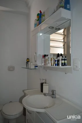 Imagem Apartamento 02 Dormitórios para venda - CENTRO