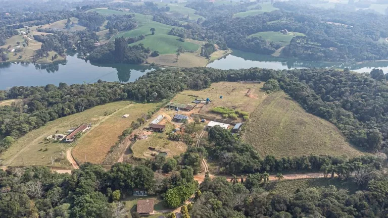 Imagem Chácara no Passaúna