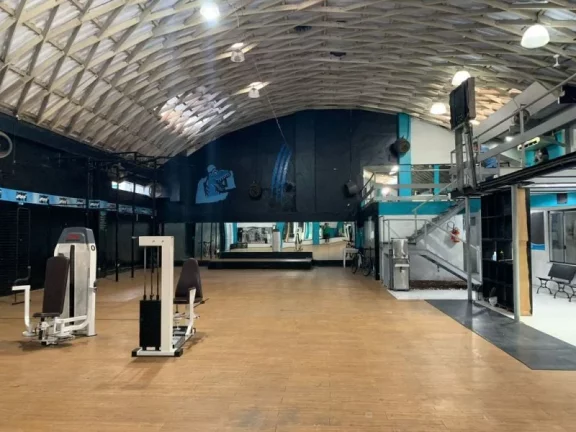 Imagem GALPÃO PARA ALUGAR, 900 M² POR R$ 25.000,00/MÊS - CENTRO - MACAÉ/RJ