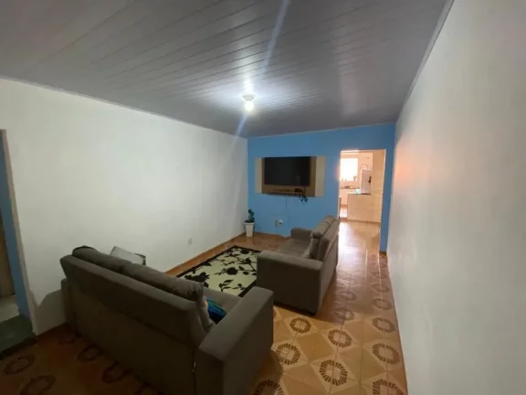 Imagem Casa à venda, 148 m² por R$ 500.000,00 - Calmon Viana - Poá/SP