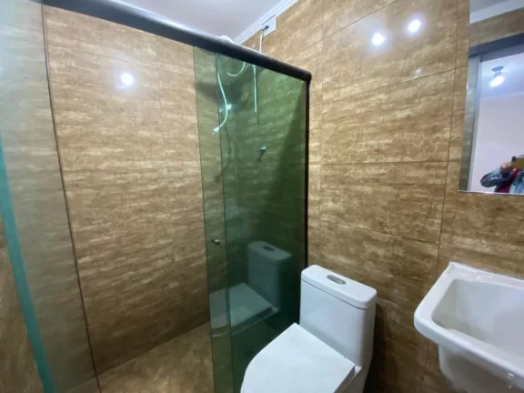 Imagem Kitnet com 1 Quarto para Alugar, 20 m² em Vila Prudente - São Paulo