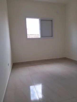 Imagem Casa com 2 dormitórios à venda, 60 m² por R$ 360.000 - Boqueirão - Praia Grande/SP