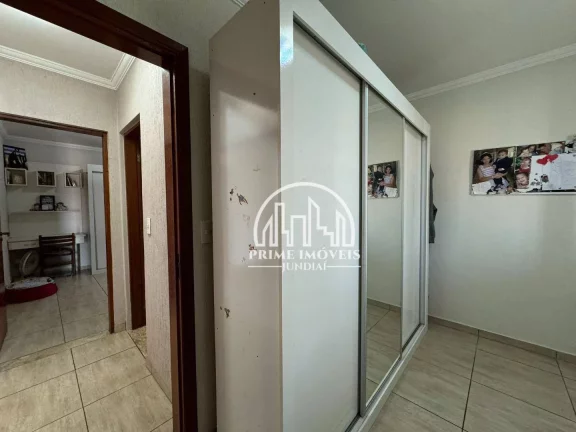 Imagem Casa com 4 dormitórios à venda, 438 m² por R$ 1.010.000,00 - Bairro do Poste - Jundiaí/SP