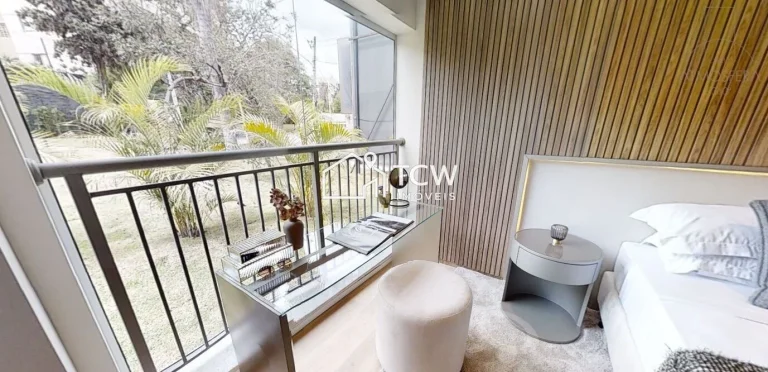 Imagem Apartamento à venda no bairro Brooklin - São Paulo/SP, Zona Sul