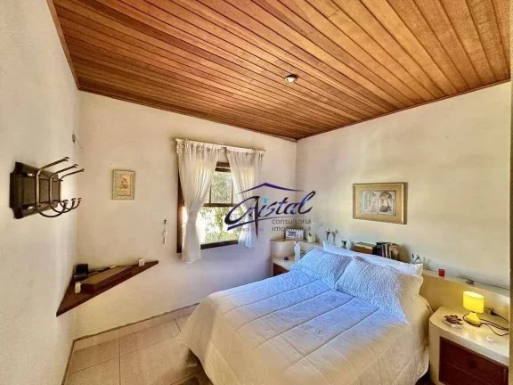 Imagem Casa com 3 quartos (1 suíte) à venda, 380 m² Condomínio Nova Higienópolis - - Jardim do Golf I - Jandira/SP