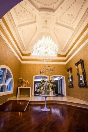 Imagem Casa / Mansão Multiuso com 2 quartos / suítes à venda, 1634 m² - Jardim Santa Paula - Cotia/SP