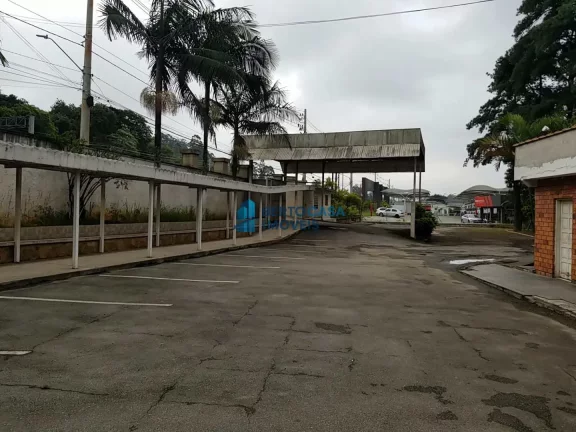 Imagem Loteamento/Condomínio