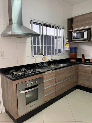 Imagem Casa Térrea, 3 Dormitórios (1Suíte), 4 Vagas, Bosque Dos Eucaliptos.