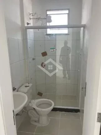 Imagem Apartamento à Venda no Condomínio Park Silvestre em Campo Grande