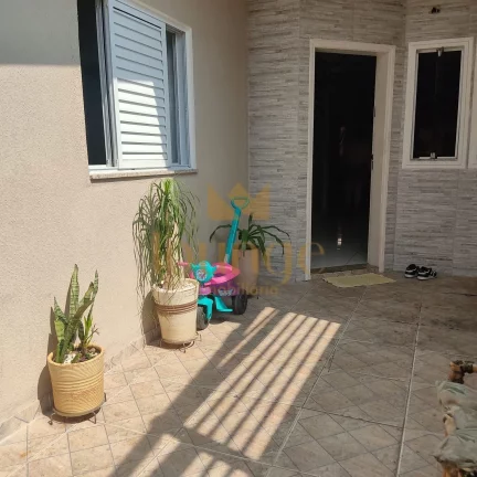 Imagem Casa à venda em Jd. Residencial Villa Amato ZL - Sorocaba/SP