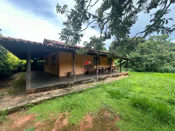 Imagem Casa - Serra do Cipó - Santana do Riacho