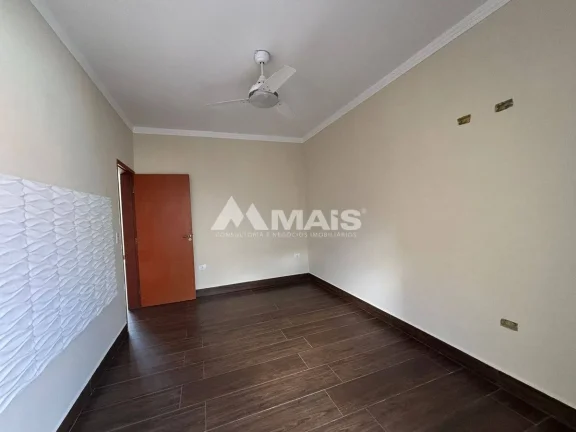 Imagem Casa Condomínio Moutonneé - LOCAÇÃO