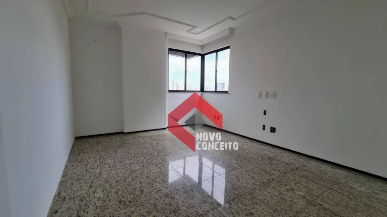 Imagem Apartamento à venda, 147 m² por R$ 699.000,00 - Aldeota - Fortaleza/CE
