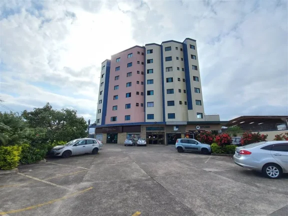 Imagem APARTAMENTO COM 68 m² - CIDADE OCIAN - PRAIA GRANDE SP