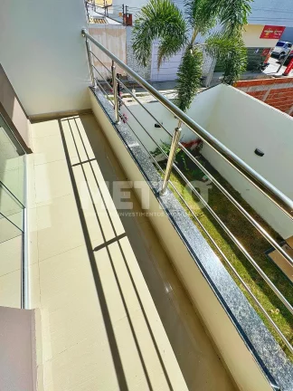 Imagem Casa à venda no Loteamento Recife, com 3 quartos, sendo 2 suítes, PETROLINA - PE
