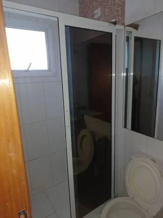 Imagem Vendo Cobertura em Santo André, Pq Erasmo Assunção