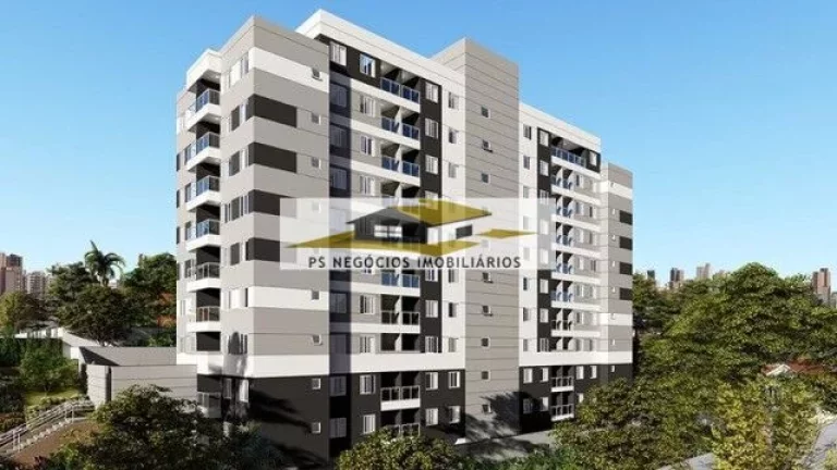 Imagem Apartamento Para venda na Vila Monumento