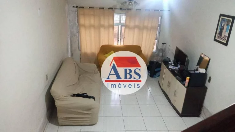 sobrado na vila nova