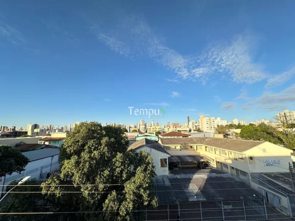 Imagem Residencial Olímpia - Cobertura Duplex à venda no bairro Jardim América-Goiânia, com 134m²