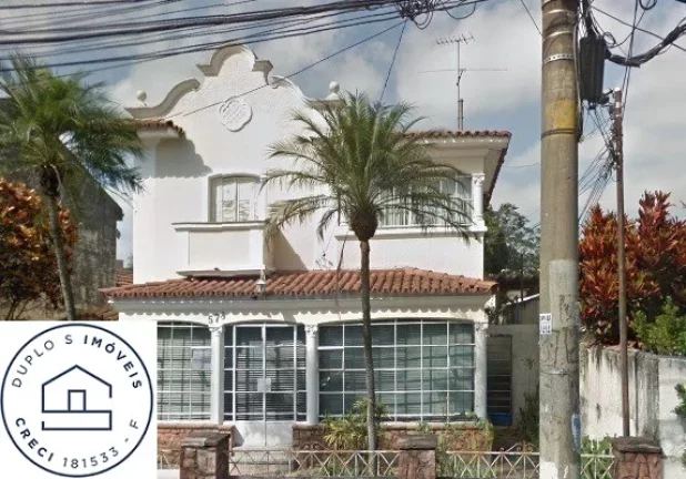 Imagem Terreno com casa antiga / São Paulo / Zona norte / Santana / 3 quadras metro Santana.