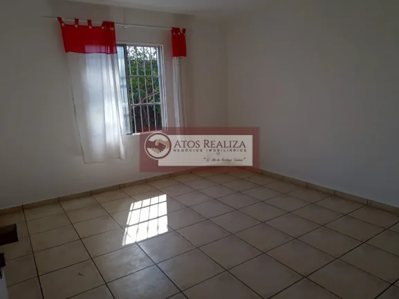 Imagem Apartamento à venda no Parque das Árvores, SP, 2 dorms, 58m²