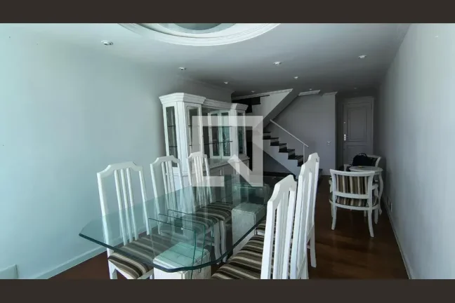 Imagem Apartamento à Venda - Recreio, 4 Quartos, 205 m2