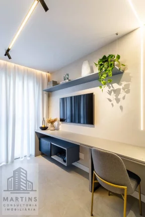 Imagem Studio 31 m² ao lado da Estação - Finamente mobiliado
