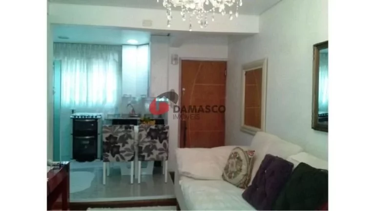 Imagem Apartamento à venda 2 Quartos, 1 Suite, 1 Vaga, Rudge Ramos, São Bernardo do Campo - SP