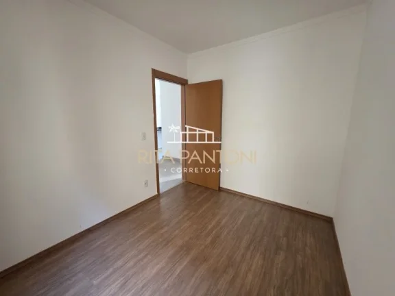 Imagem Apartamento - Ribeirão Preto - Geraldo Correia de Carvalho
