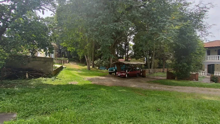 Imagem Terreno no Ahú ZR3. 5.898 m2. Ideal para condominio fechado