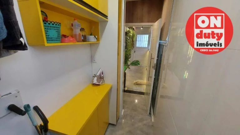 Imagem Apartamento com 1 dormitório à venda, 65 m² por R$ 720.000,00 - Embaré - Santos/SP