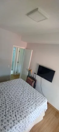 Imagem Apartamento 2 Quartos no Beach Park Living – Ao Lado do Beach Park