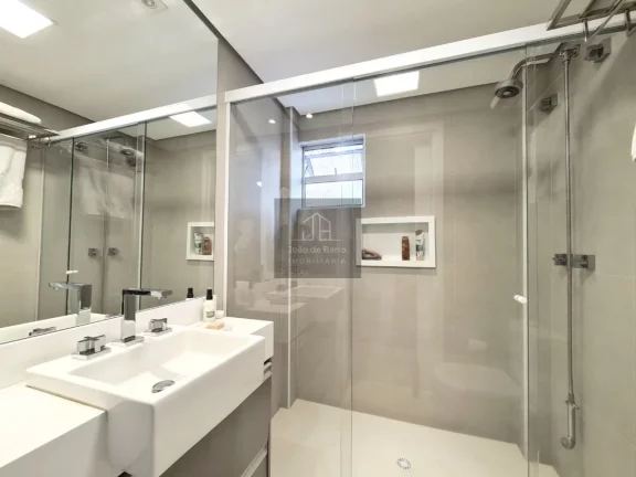 Imagem Apartamento Reformadíssimo 2 suítes (master com closet) Cozinha integrada à sala 1 vaga Jardins