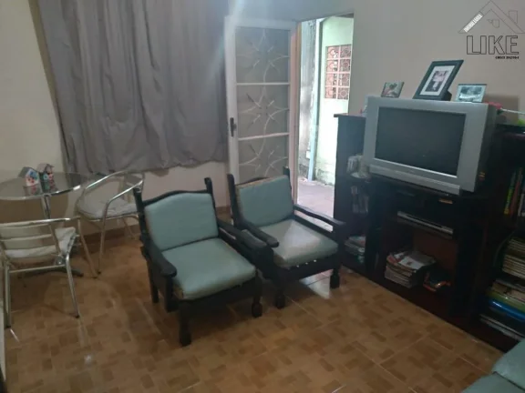 Imagem Casa no Bosque dos Eucaliptos