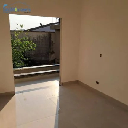 Imagem APARTAMENTO SEM CONDOMÍNIO - VILA TIBIRIÇA - SANTO ANRÉ - SP