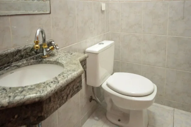Imagem CASA RESIDENCIAL em São Paulo - SP, Cambuci