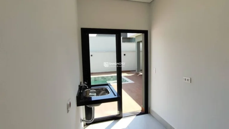 Imagem Casa com 3 dormitórios à venda, 234 m² por R$ 1.800.000,00 - Conceição - Piracicaba/SP