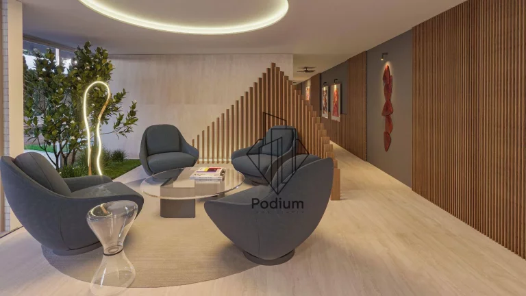 Imagem Apartamentos com varanda / sacada gourmet e vista mar, pés na areia na praia do Bessa - AP2119