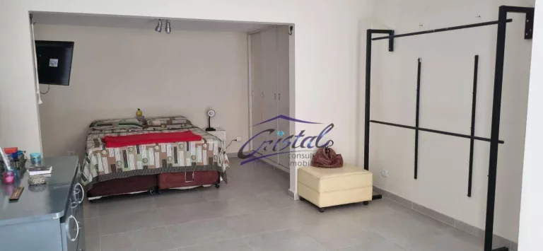 Imagem Casa com 4 dormitórios (1 suíte) à venda, 146 m² - Jardim Sarah - Butantã - São Paulo/SP