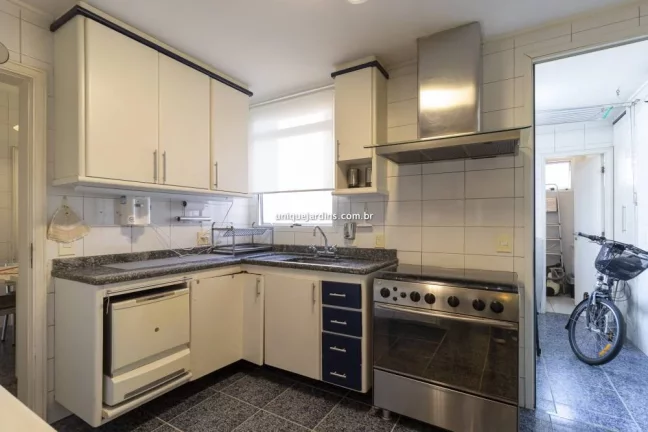 Imagem Apartamento à venda Vila Mariana São Paulo