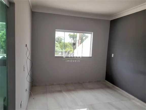 Imagem CASA RESIDENCIAL em Santa Bárbara Doeste - SP, PARQUE RESIDENCIAL DO LAGO
