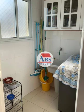 Imagem Apartamento com 2 dormitórios à venda, 84 m² por R$ 650.000,00 - Canto do Forte - Praia Grande/SP