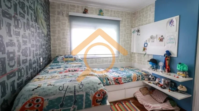 Imagem Apartamento de luxo em Jurubatuba, São Paulo-SP: 3 quartos, 3 suítes, 2 salas, 5 banheiros, 2 vagas de garagem, 181m². Venha conferir!
