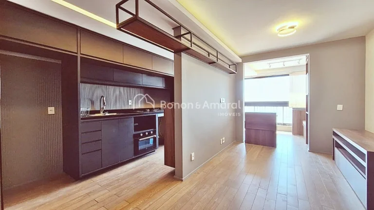 Imagem Apartamento a venda no Taquaral em Campinas!!

Apartamento com sol da manhã, 2 vagas de garagem e v...