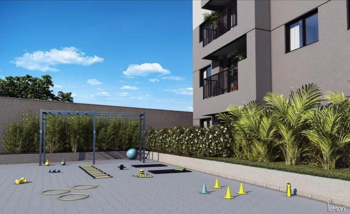 Imagem APARTAMENTO RESIDENCIAL em SÃO PAULO - SP, ITAQUERA