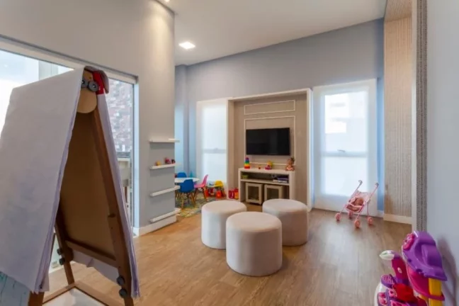 Imagem Edifício Torre Esmeralda - Apartamento à venda no bairro Centro - Balneário Camboriú/SC