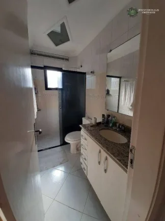 Imagem Cobertura à venda, 337 m² por R$ 2.200.000,00 - Canto do Forte - Praia Grande/SP